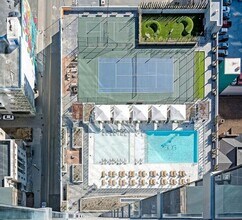 515 Church St in Nashville, TN - Foto de edificio - Building Photo