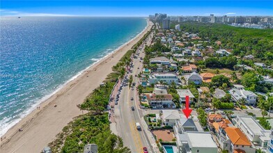1807 N Fort Lauderdale Beach Blvd in Fort Lauderdale, FL - Building Photo - Building Photo