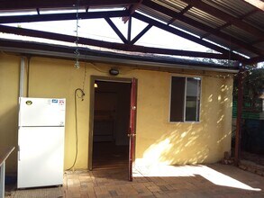 3554 Colonial Ave in Los Angeles, CA - Building Photo - Building Photo