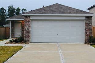 1646 Gardenia Grv Ln in Crosby, TX - Building Photo
