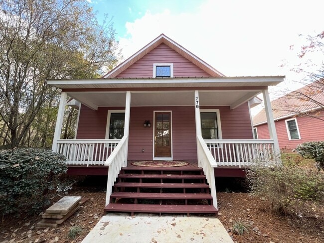 property at 776 Barber St