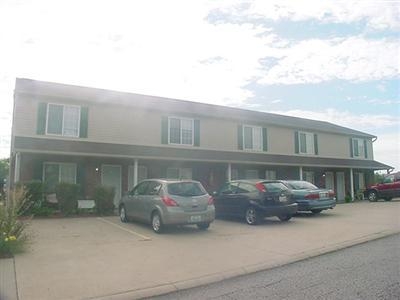 205 Wheat Ct in Crittenden, KY - Building Photo