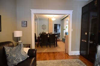 191 Woodfield Rd in Toronto, ON - Building Photo - Building Photo