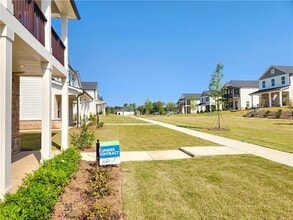 1270 Firefly Fld Trce in Lawrenceville, GA - Building Photo - Building Photo