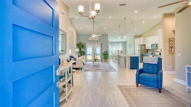 28 Westrock Ln in Palm Coast, FL - Building Photo - Building Photo