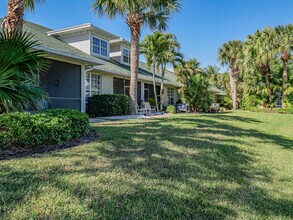1634 Baseline Ln in Vero Beach, FL - Building Photo - Building Photo