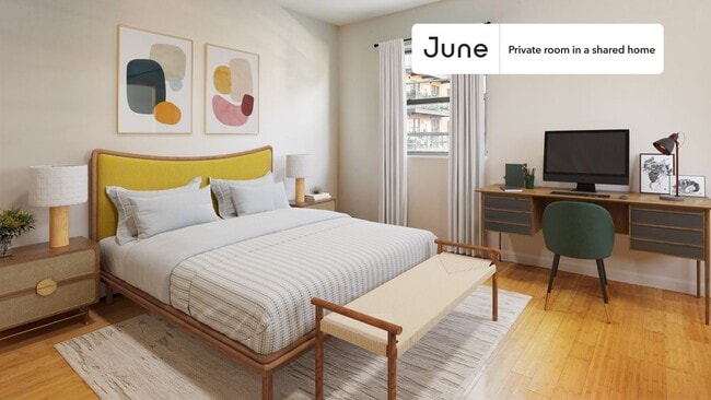 property at 1594 Nostrand Ave