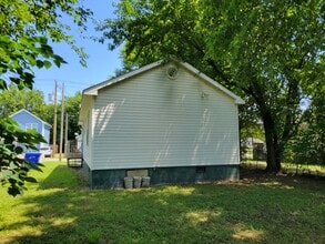 409 Hunter St in Suffolk, VA - Building Photo - Building Photo