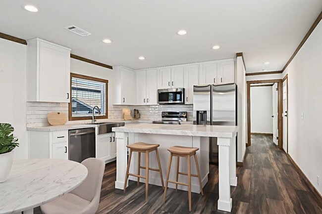 property at 1609 Swallowtail Dr