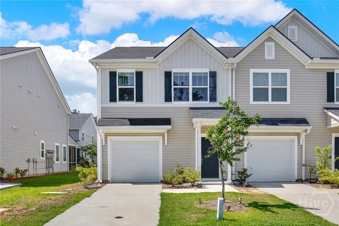 132 Congo Ct in Pooler, GA - Building Photo