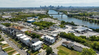 532 Weakley Ave in Nashville, TN - Building Photo - Building Photo