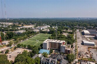 112 Rogers St NE in Atlanta, GA - Building Photo - Building Photo