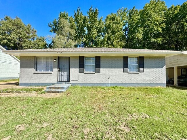 property at 5378 Beaverton Cove