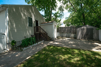 101 Allston Street, Unit MAIN LEVEL in Providence, RI - Building Photo - Building Photo