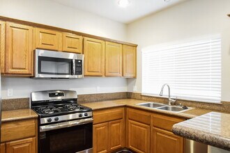 1238 Appaloosa Hills Ave in North Las Vegas, NV - Building Photo - Building Photo