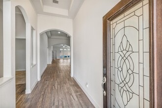 10835 High Red Mesa in Sienna, TX - Building Photo - Building Photo