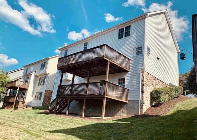 184 Donna Ave in Morgantown, WV - Building Photo - Building Photo