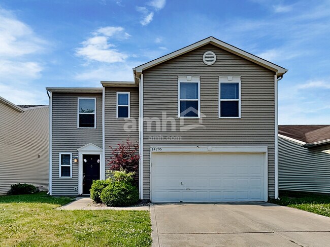 14766 White Tail Run in Noblesville, IN - Building Photo - Building Photo