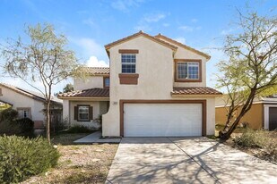908 Ashurst Ct in Henderson, NV - Building Photo