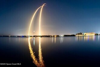 299 Chandler St in Cape Canaveral, FL - Building Photo - Building Photo