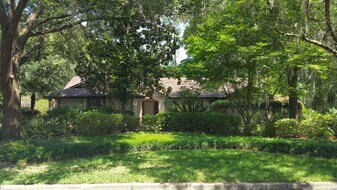 4431 NW 53rd St in Gainesville, FL - Building Photo