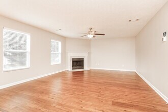 3410 Juneberry Way in Murfreesboro, TN - Building Photo - Building Photo