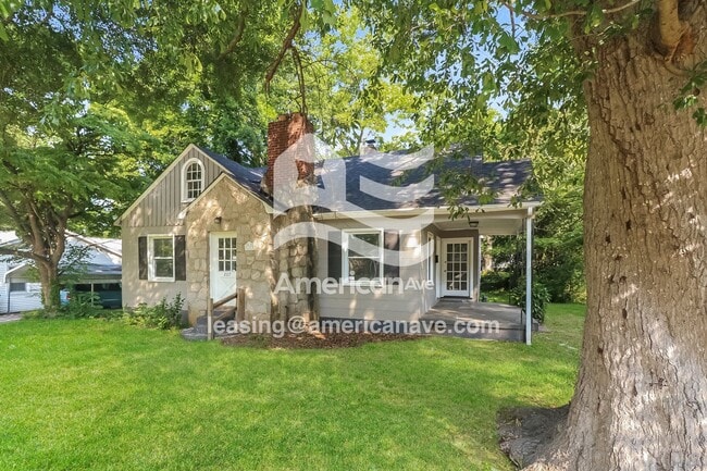 207 Hampton Ave in Gaffney, SC - Building Photo - Building Photo