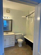 206 Drexel Ave-Unit -4 in Decatur, GA - Building Photo - Building Photo
