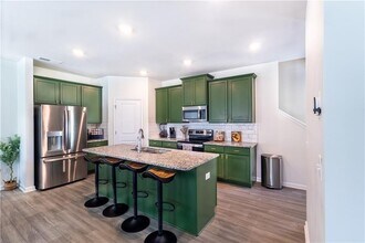 3361 The Way Pl in Atlanta, GA - Building Photo - Building Photo