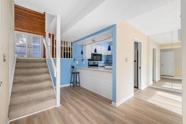 115 Beechnut St in Johnson City, TN - Building Photo - Building Photo