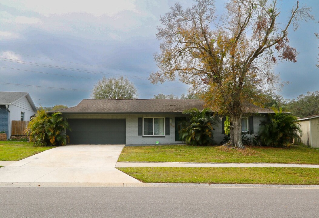 4814 Reagan Ave in Seffner, FL - Foto de edificio