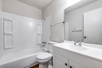 1818 S Harrison St in San Angelo, TX - Building Photo - Building Photo