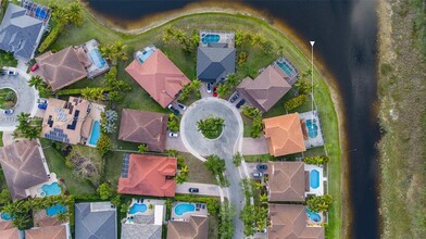 1774 Ibis Ln in Weston, FL - Foto de edificio - Building Photo
