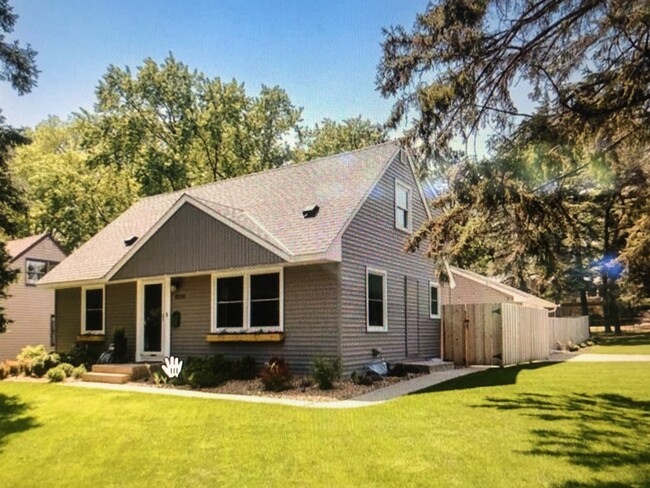 property at 8200 Vincent Ave S