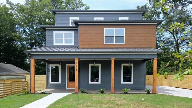 property at 1197 Avondale Ave SE