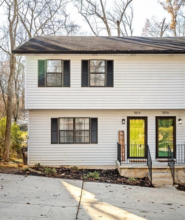 1814 Neely Ave in Atlanta, GA - Building Photo - Building Photo