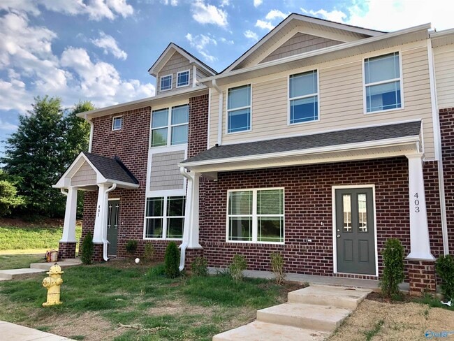 property at 403 Falls Pointe