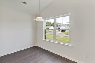 169 Braxton Blvd in Statesboro, GA - Building Photo