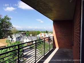 6 Lincoln St-Unit -204 in Denver, CO - Foto de edificio - Building Photo