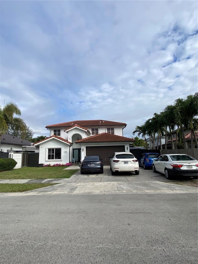 3143 SW 145th Ave in Miami, FL - Building Photo - Building Photo