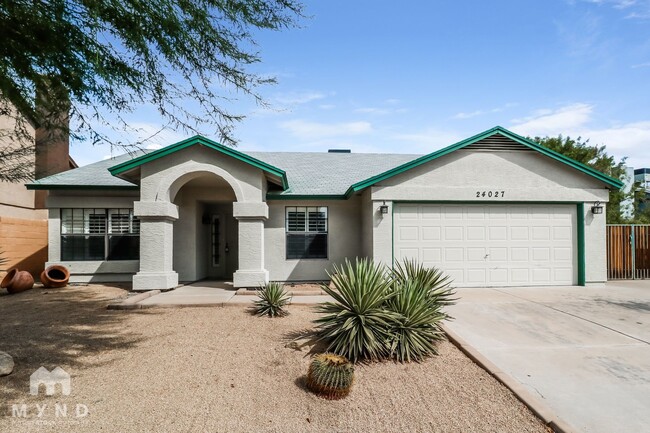 24027 N 40th Dr