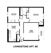 Livingstone Apartments photo'