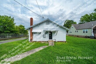 1424 Obrig Ave in Guntersville, AL - Building Photo - Building Photo