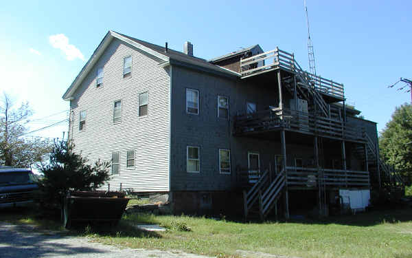 522-524 Water St in Clinton, MA - Foto de edificio - Building Photo