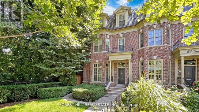 property at 99 Lonsdale Rd