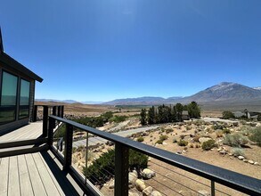 129 Paradise Point in Bishop, CA - Building Photo - Building Photo