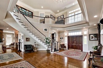 1501 N Starr Dr in Fayetteville, AR - Building Photo - Building Photo