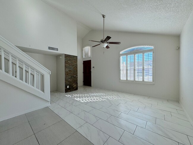 5709 David M Brown Ct in El Paso, TX - Building Photo - Building Photo