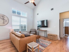 2315 Capulet St in Austin, TX - Building Photo - Building Photo