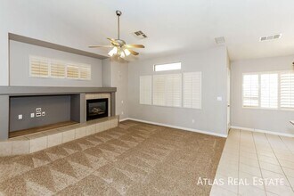 1769 Clear River Falls Ln in Henderson, NV - Building Photo - Building Photo